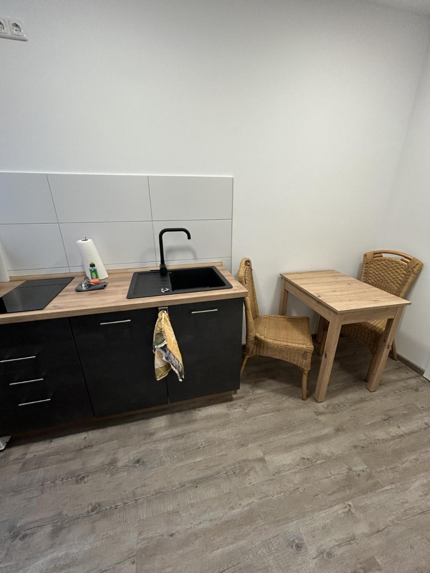 Appartmentanlage Zur Duene Insel Poel Esterno foto