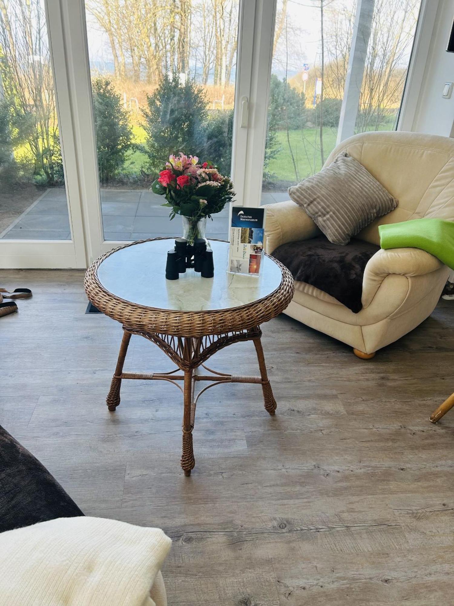 Appartmentanlage Zur Duene Insel Poel Esterno foto
