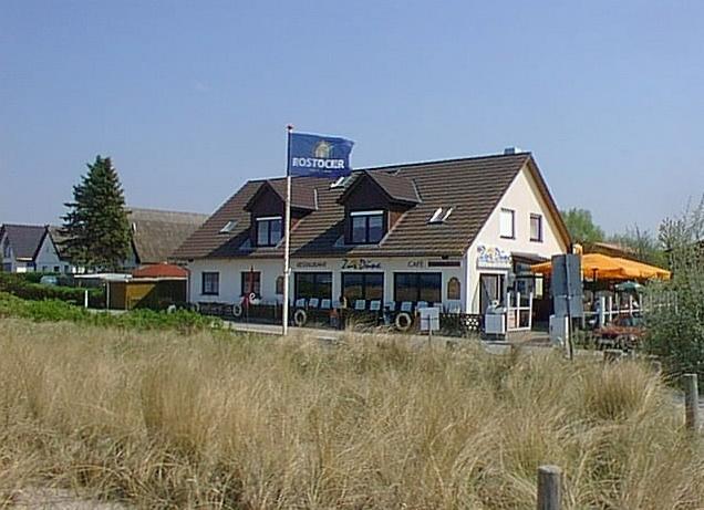 Appartmentanlage Zur Duene Insel Poel Esterno foto