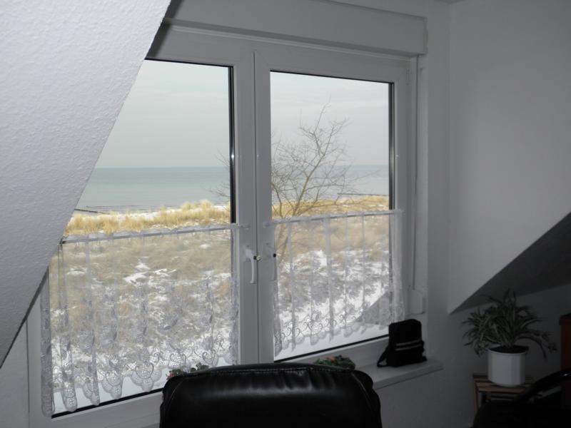 Appartmentanlage Zur Duene Insel Poel Esterno foto