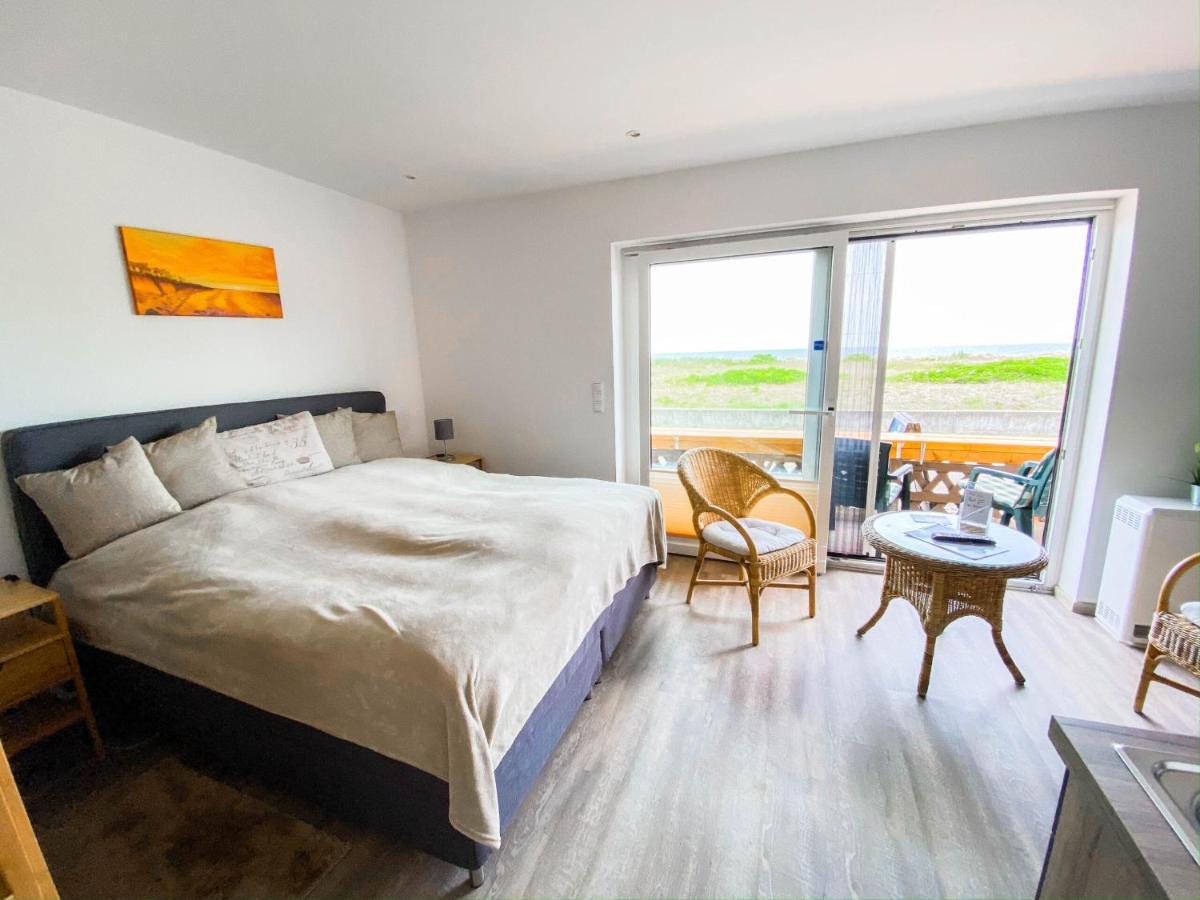 Appartmentanlage Zur Duene Insel Poel Esterno foto