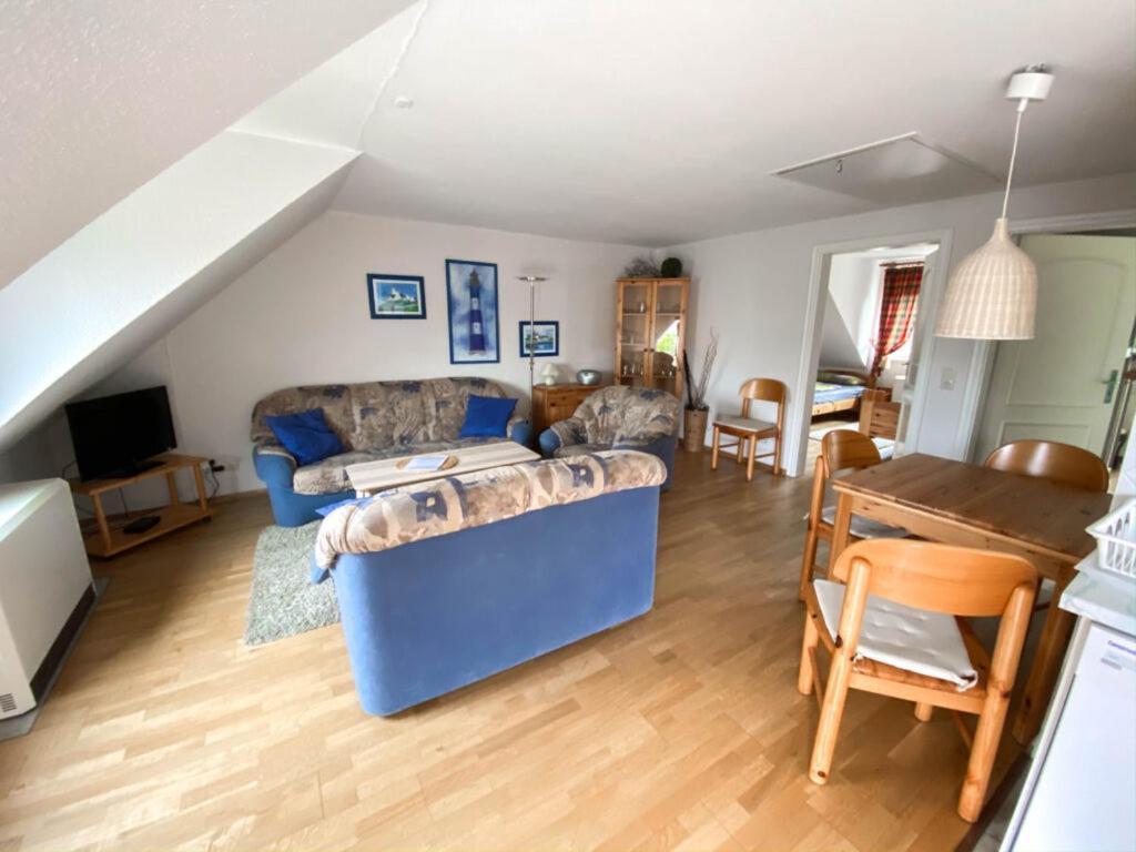 Appartmentanlage Zur Duene Insel Poel Esterno foto