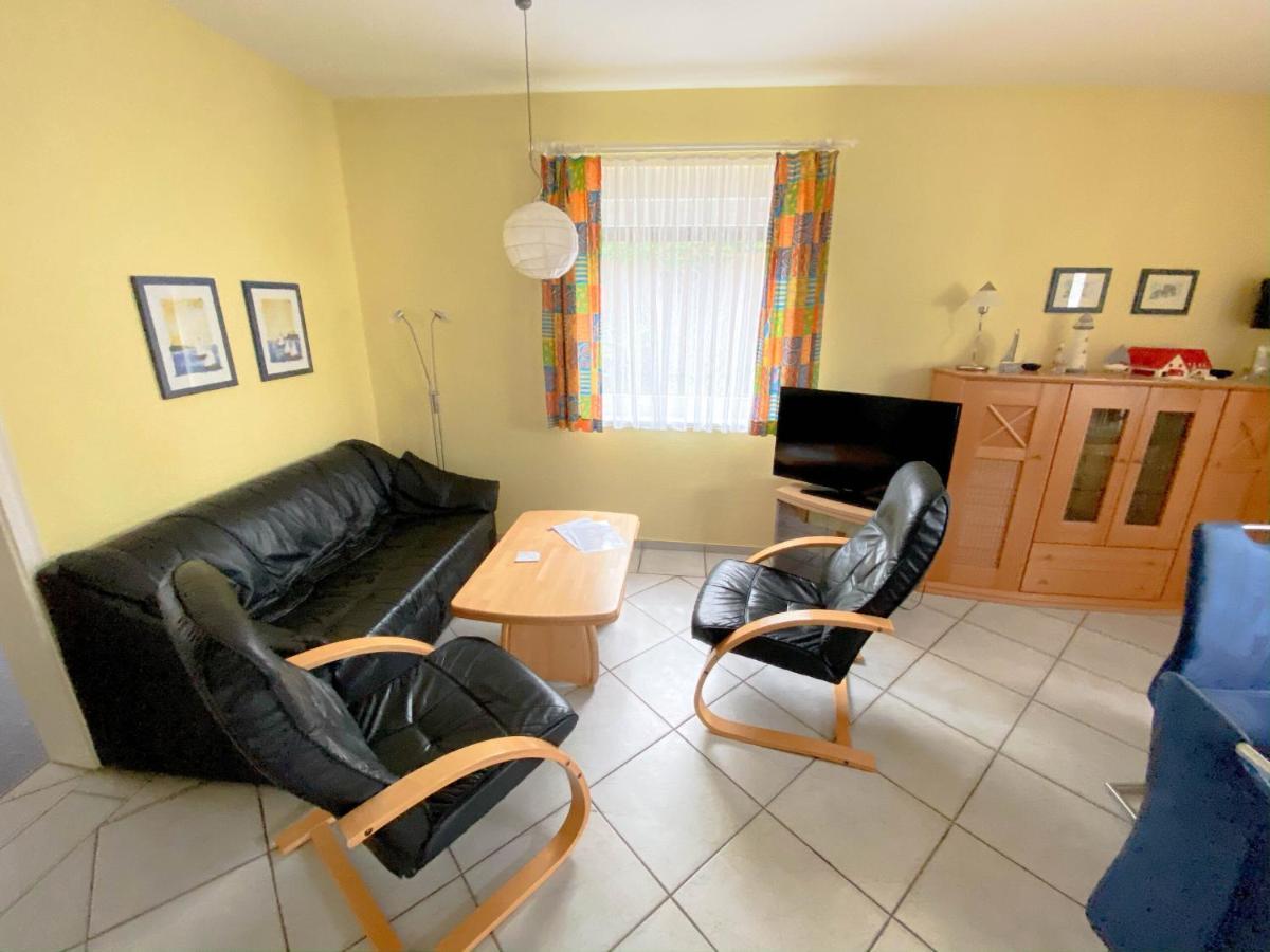 Appartmentanlage Zur Duene Insel Poel Esterno foto