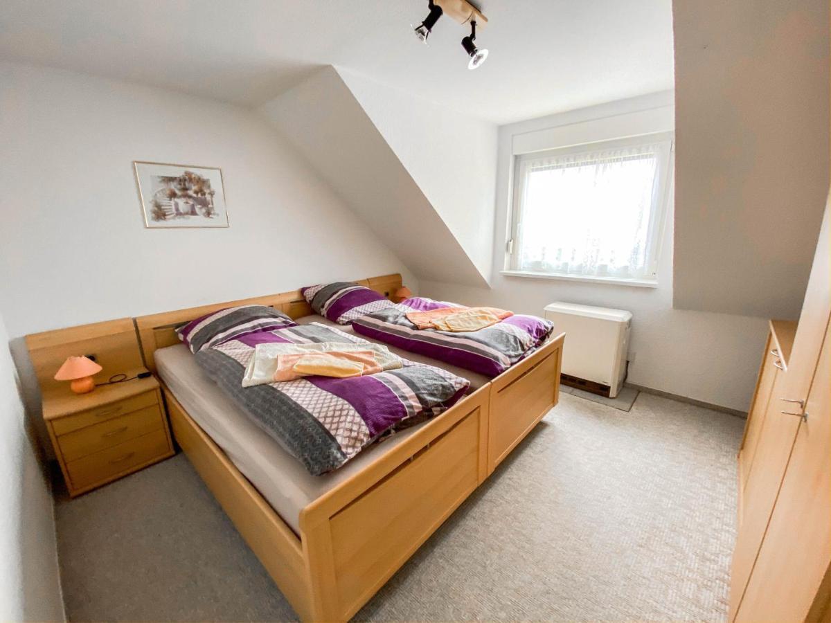 Appartmentanlage Zur Duene Insel Poel Esterno foto