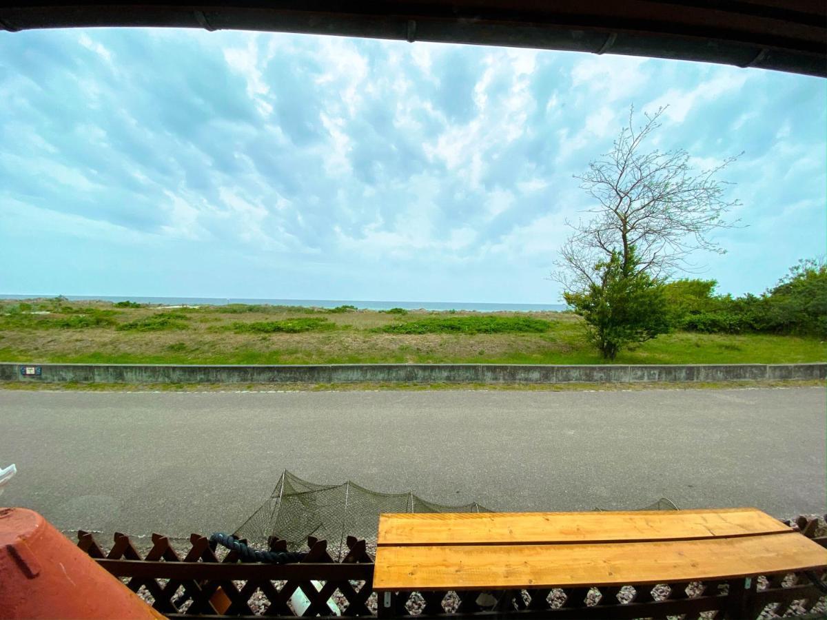 Appartmentanlage Zur Duene Insel Poel Esterno foto