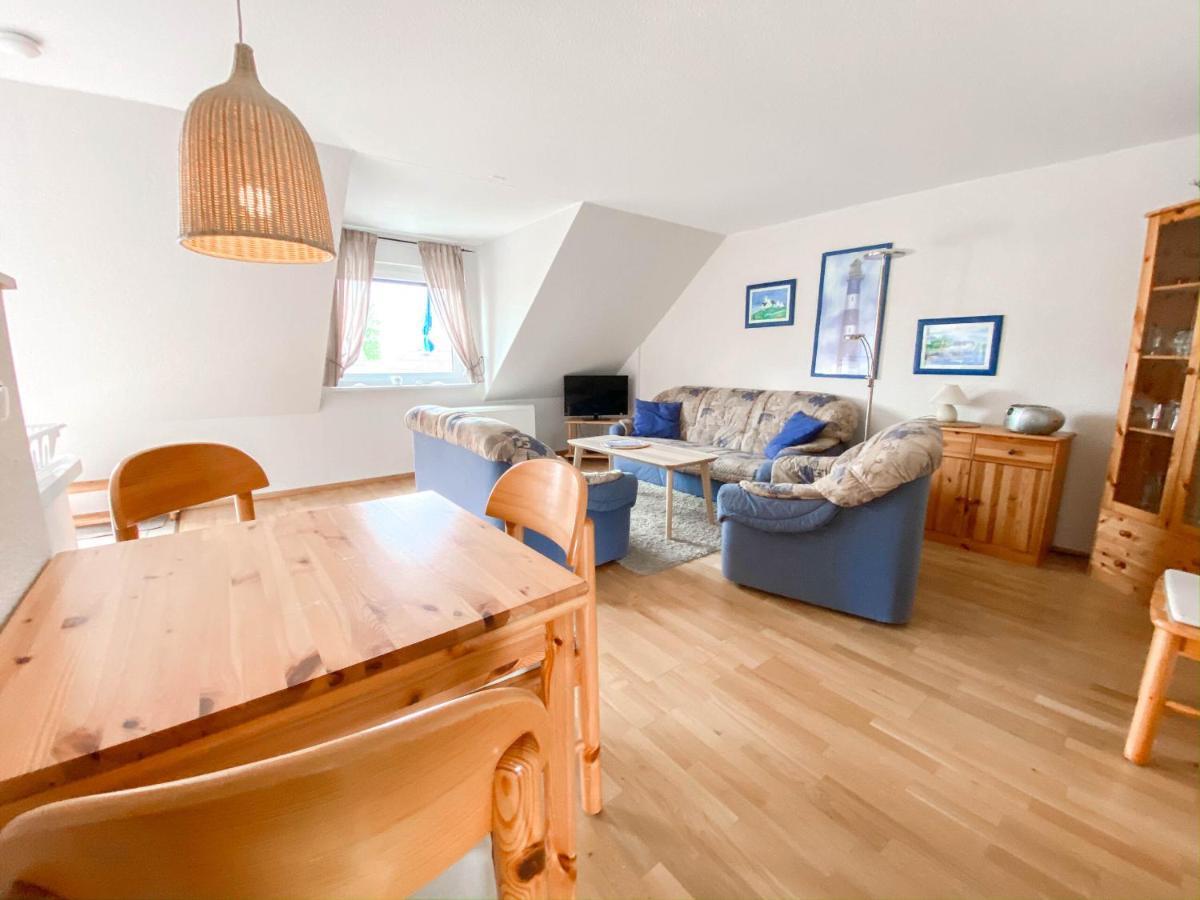 Appartmentanlage Zur Duene Insel Poel Esterno foto